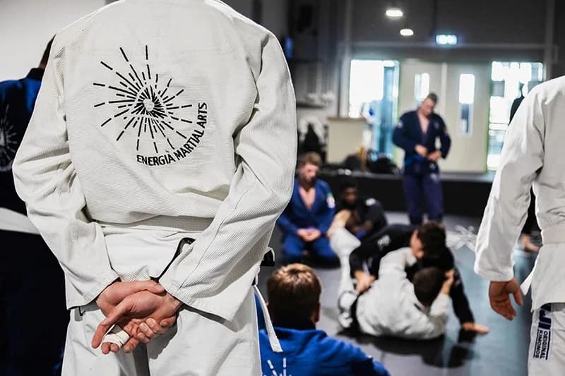 Foto bij de review van Tum Voorn